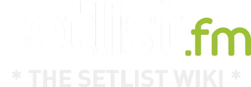 Setlist.FM logo